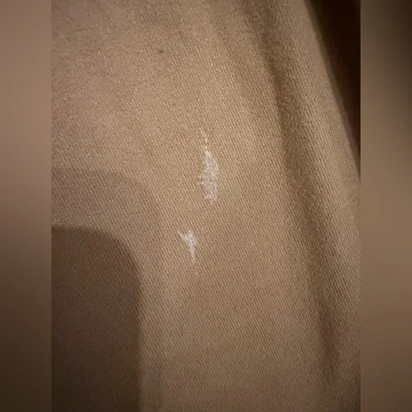 Brown 2 piece pants set - Picture 5 of 5